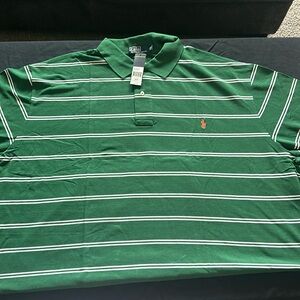 Assorted Polo Ralph Lauren Button Up Polo Shirts